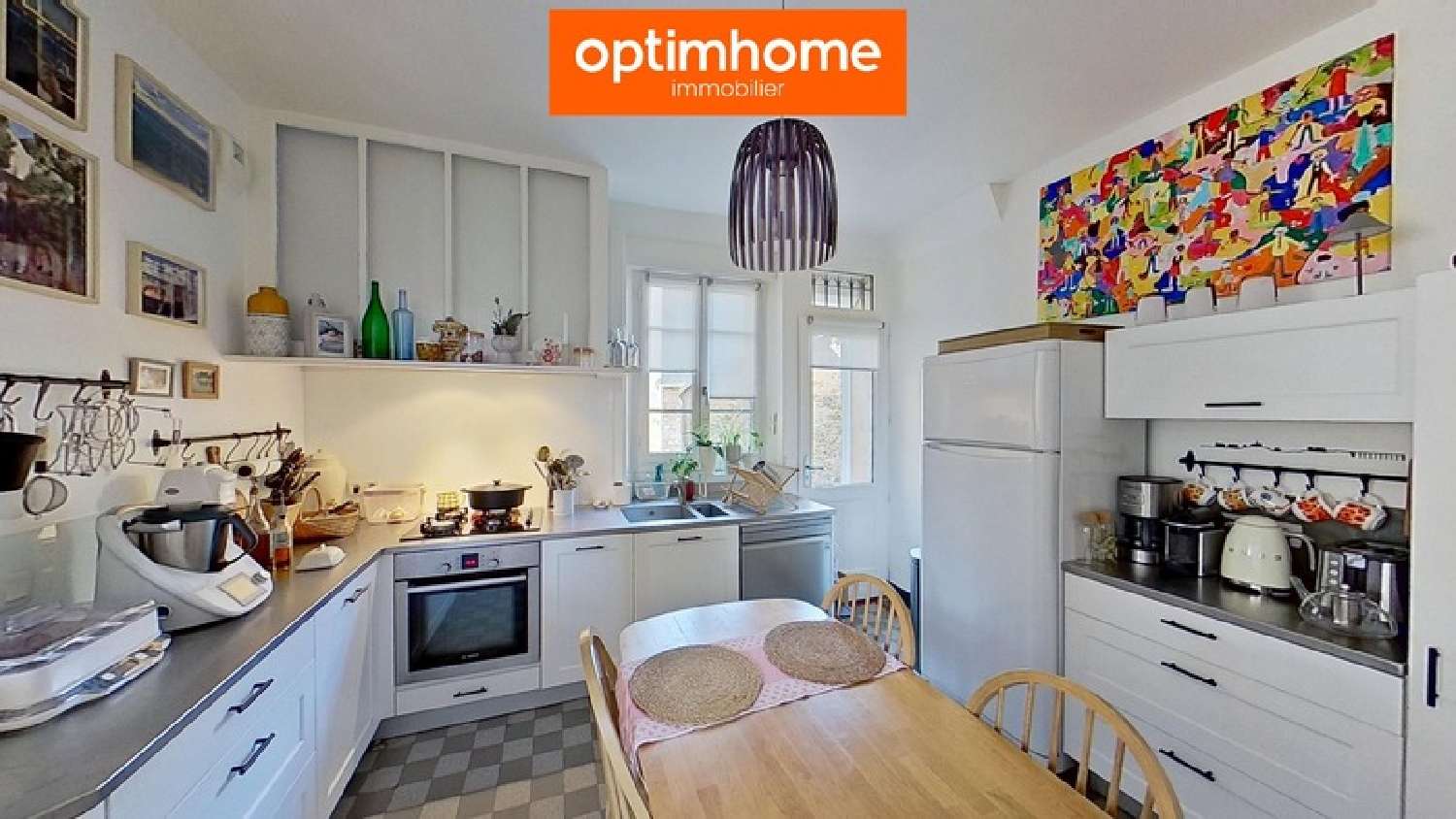  te koop huis Redon Ille-et-Vilaine 4