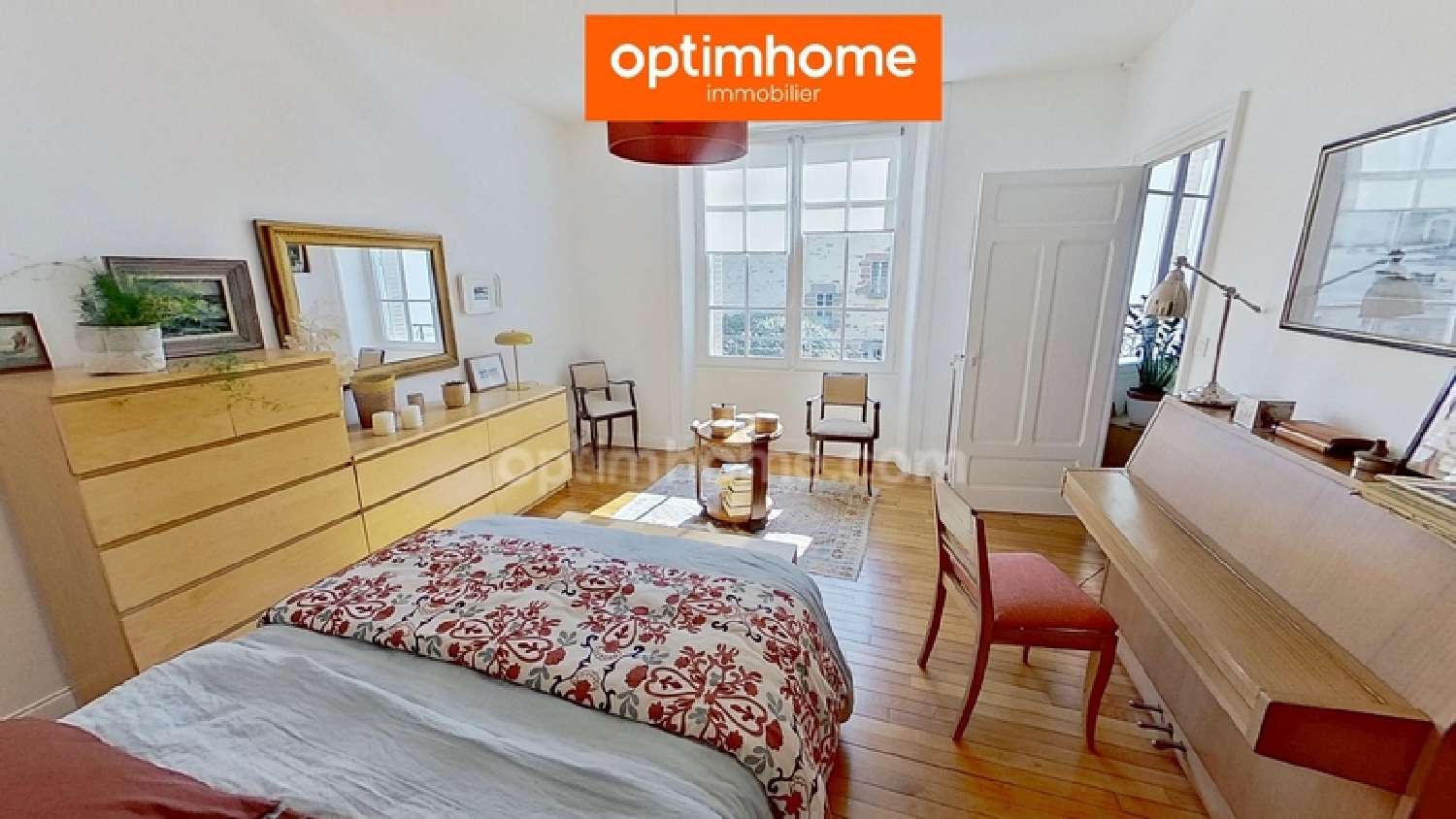  te koop huis Redon Ille-et-Vilaine 5