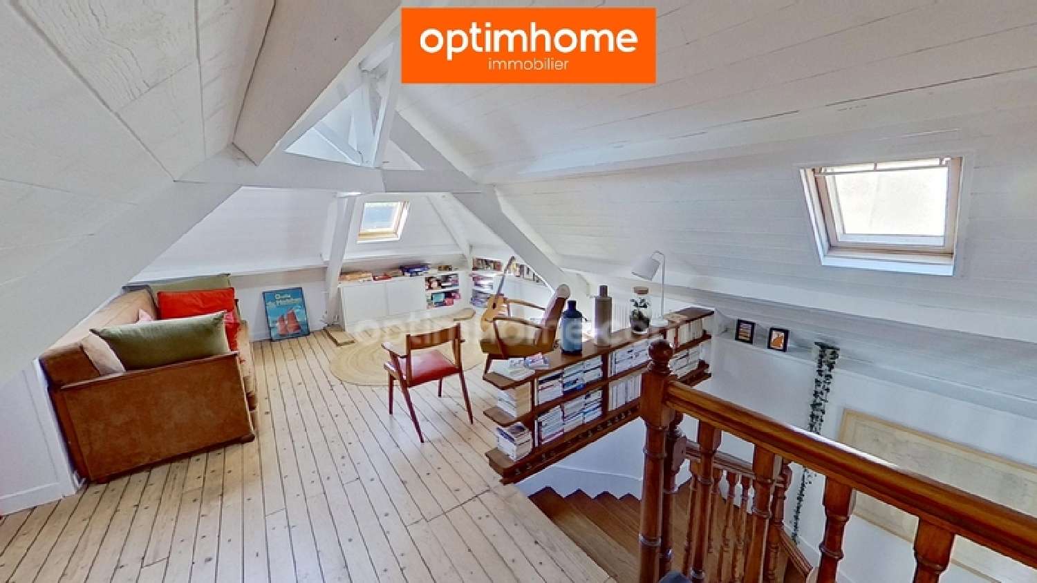  te koop huis Redon Ille-et-Vilaine 6