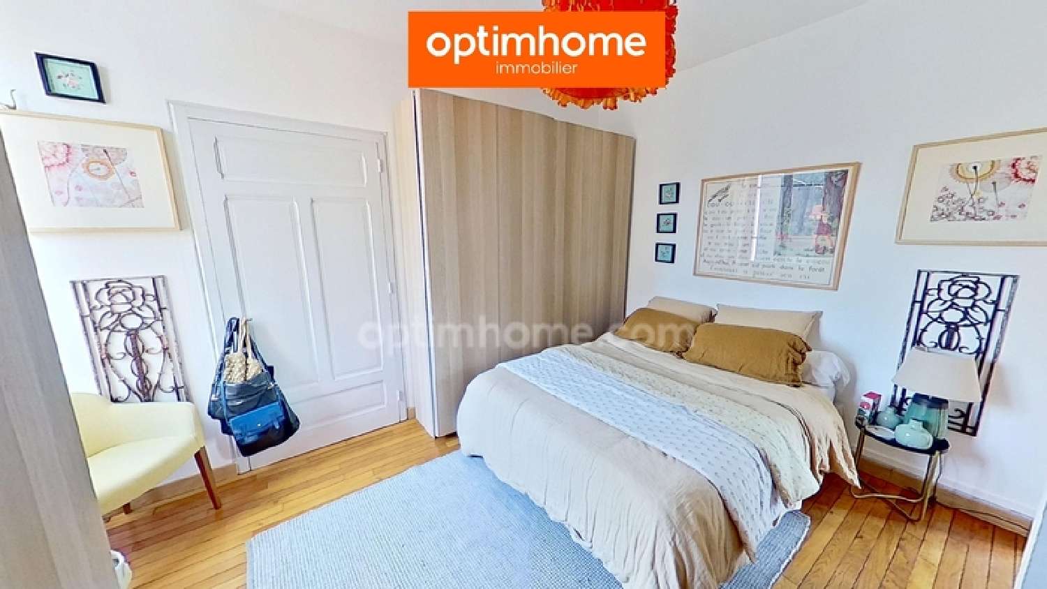  te koop huis Redon Ille-et-Vilaine 7