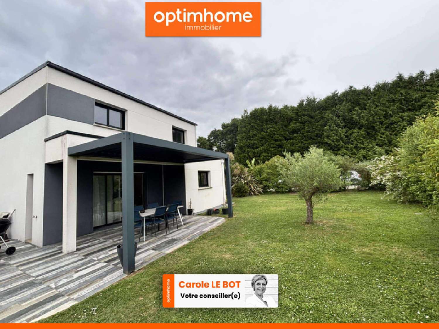  à vendre maison Redon Ille-et-Vilaine 1