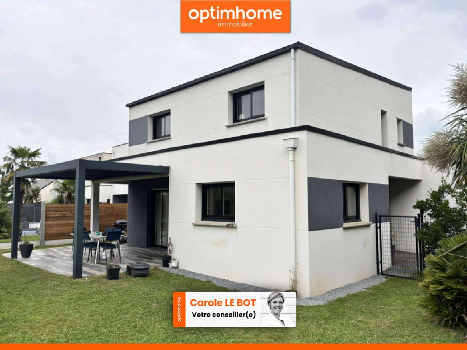  à vendre maison Redon Ille-et-Vilaine 3