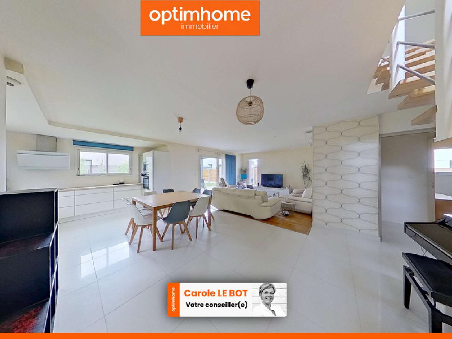  à vendre maison Redon Ille-et-Vilaine 6