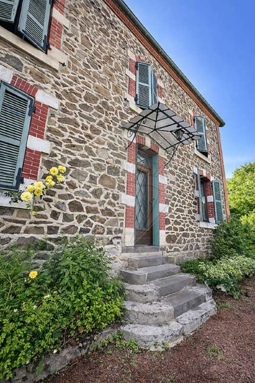 Regny Loire house foto 7316776