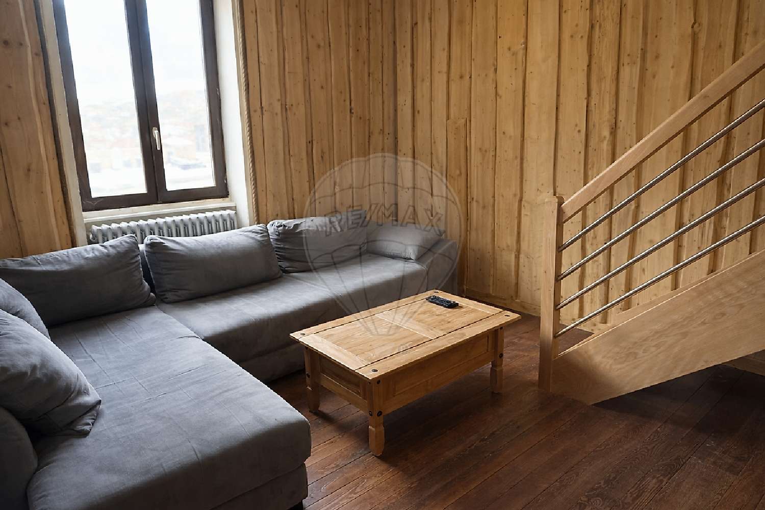  à vendre maison Regny Loire 6