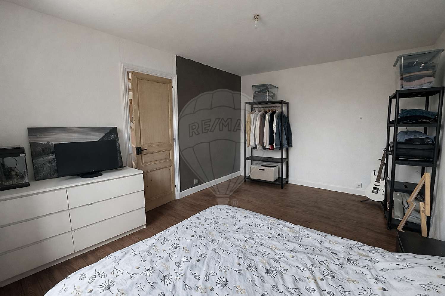  à vendre maison Regny Loire 8