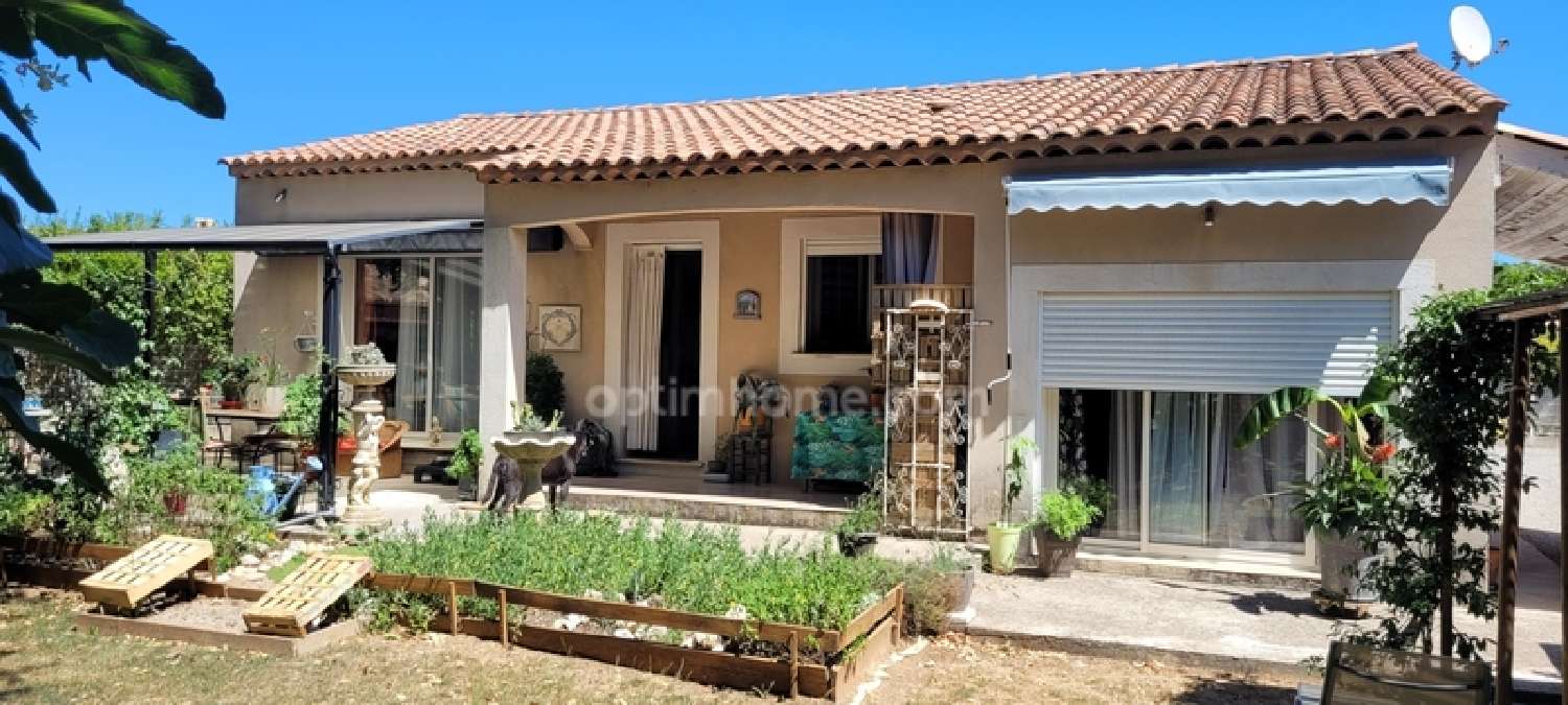  te koop huis Régusse Var 1