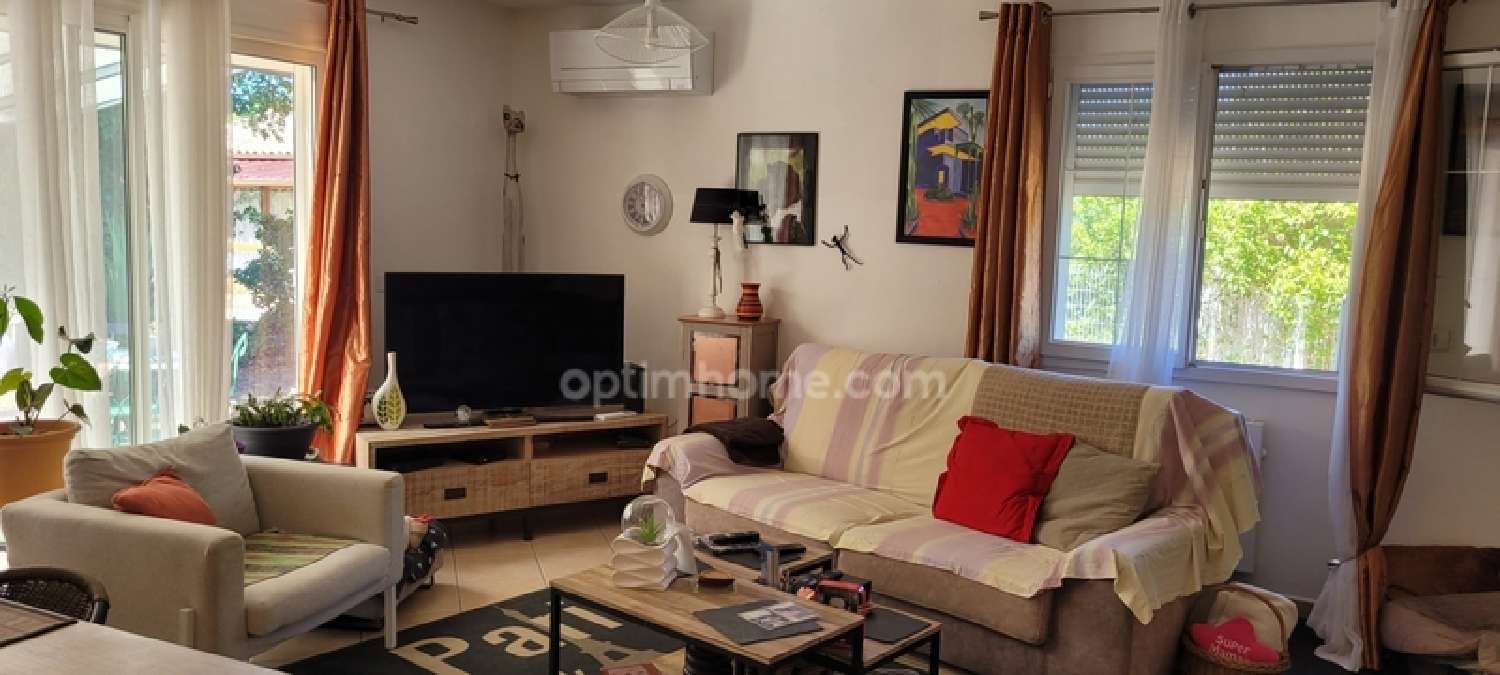  te koop huis Régusse Var 3