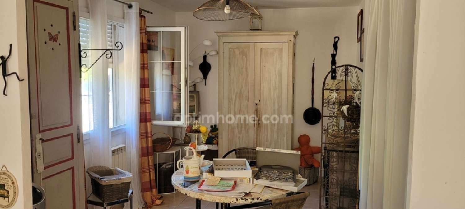  te koop huis Régusse Var 4