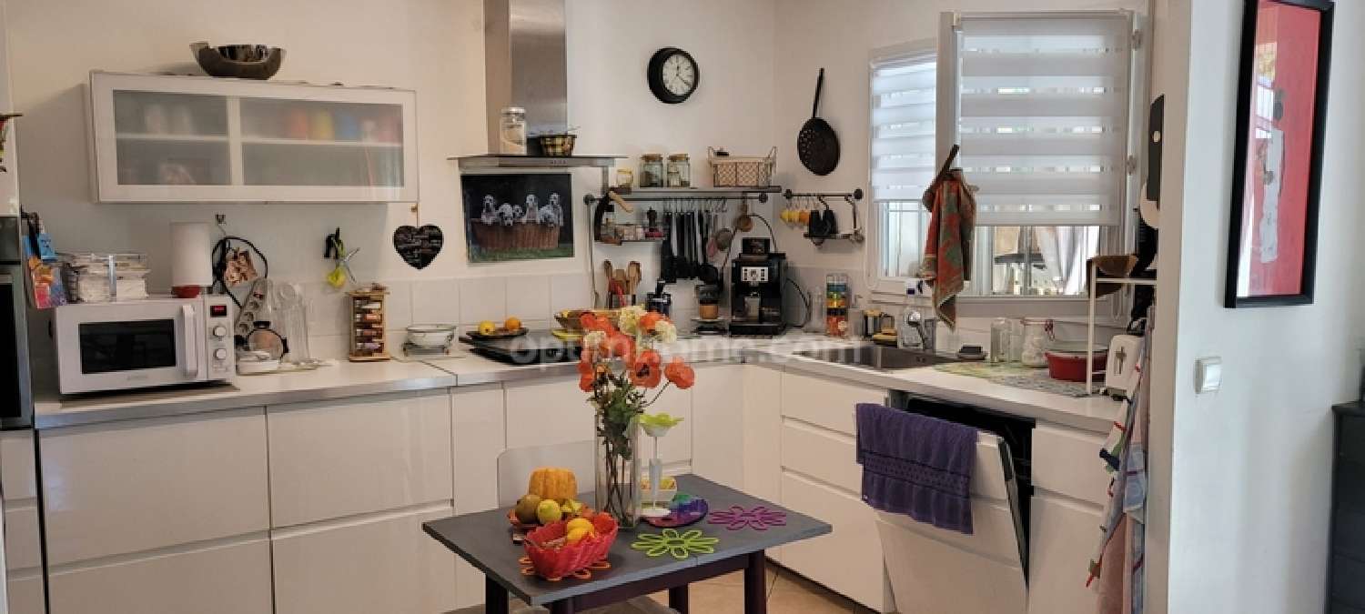  te koop huis Régusse Var 5