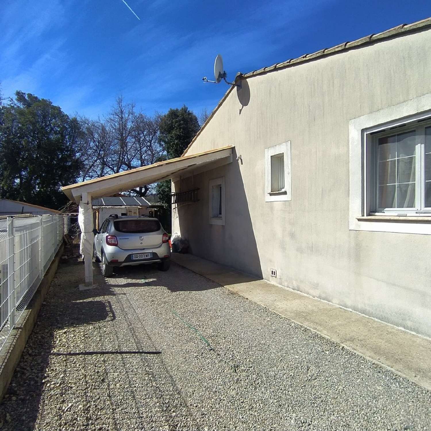  te koop huis Régusse Var 8