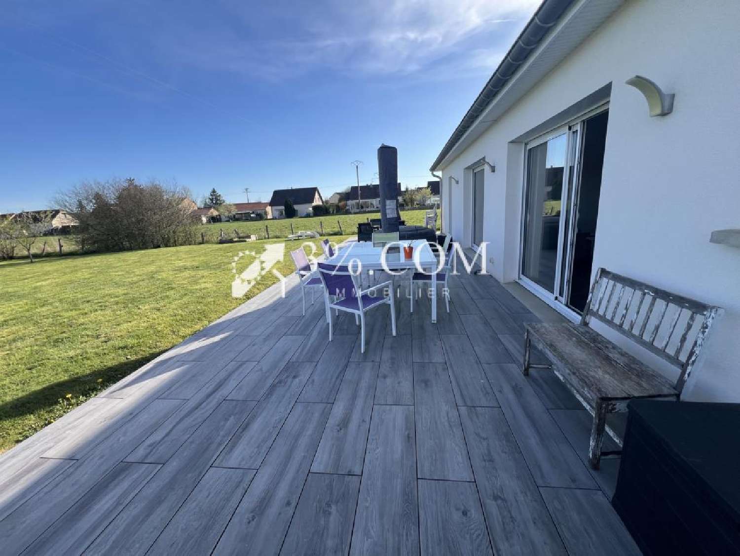  for sale house Rehainviller Meurthe-et-Moselle 2