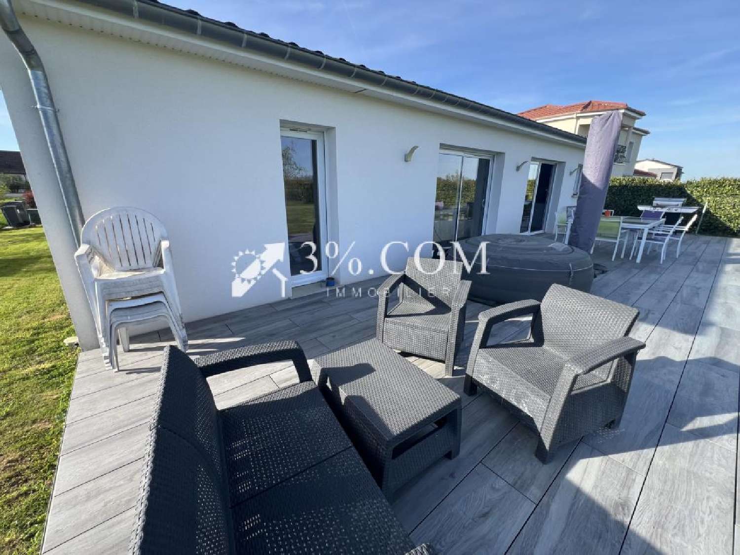  for sale house Rehainviller Meurthe-et-Moselle 3