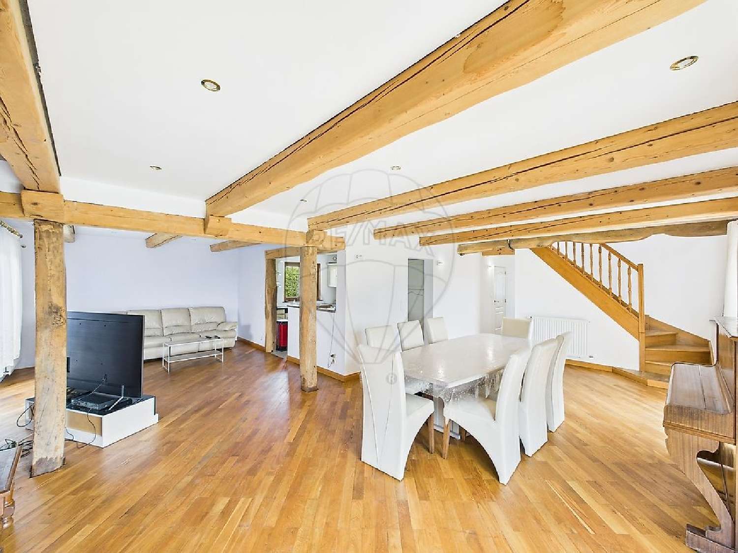  à vendre maison Réhon Meurthe-et-Moselle 2