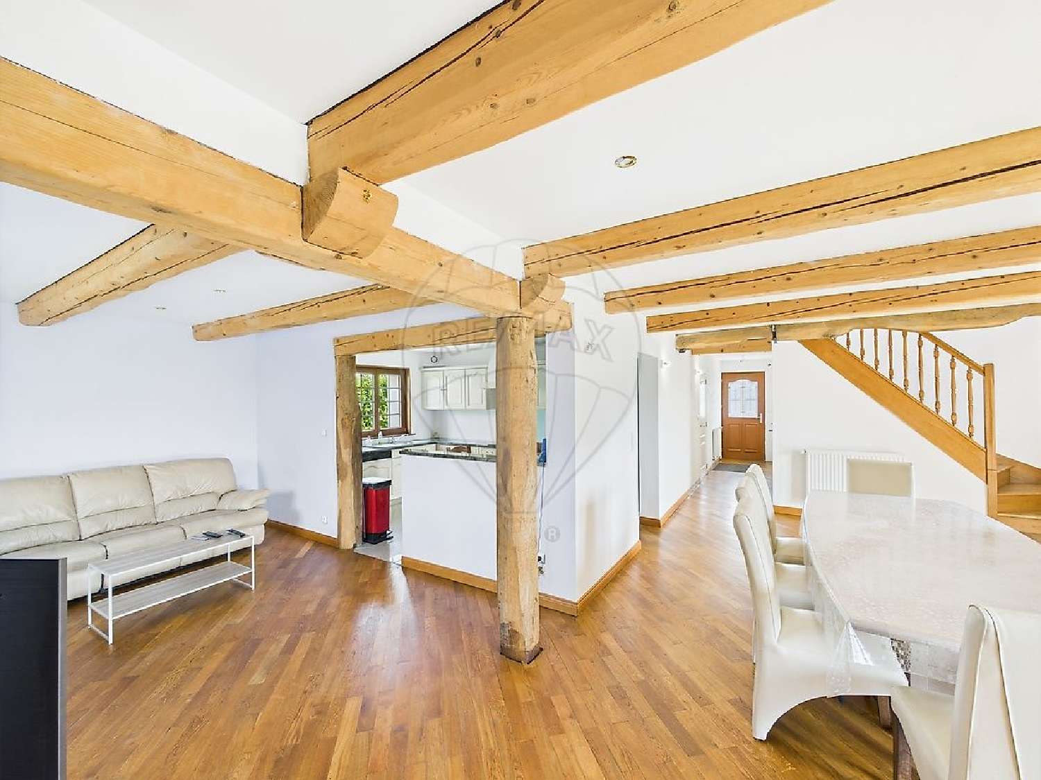  à vendre maison Réhon Meurthe-et-Moselle 4