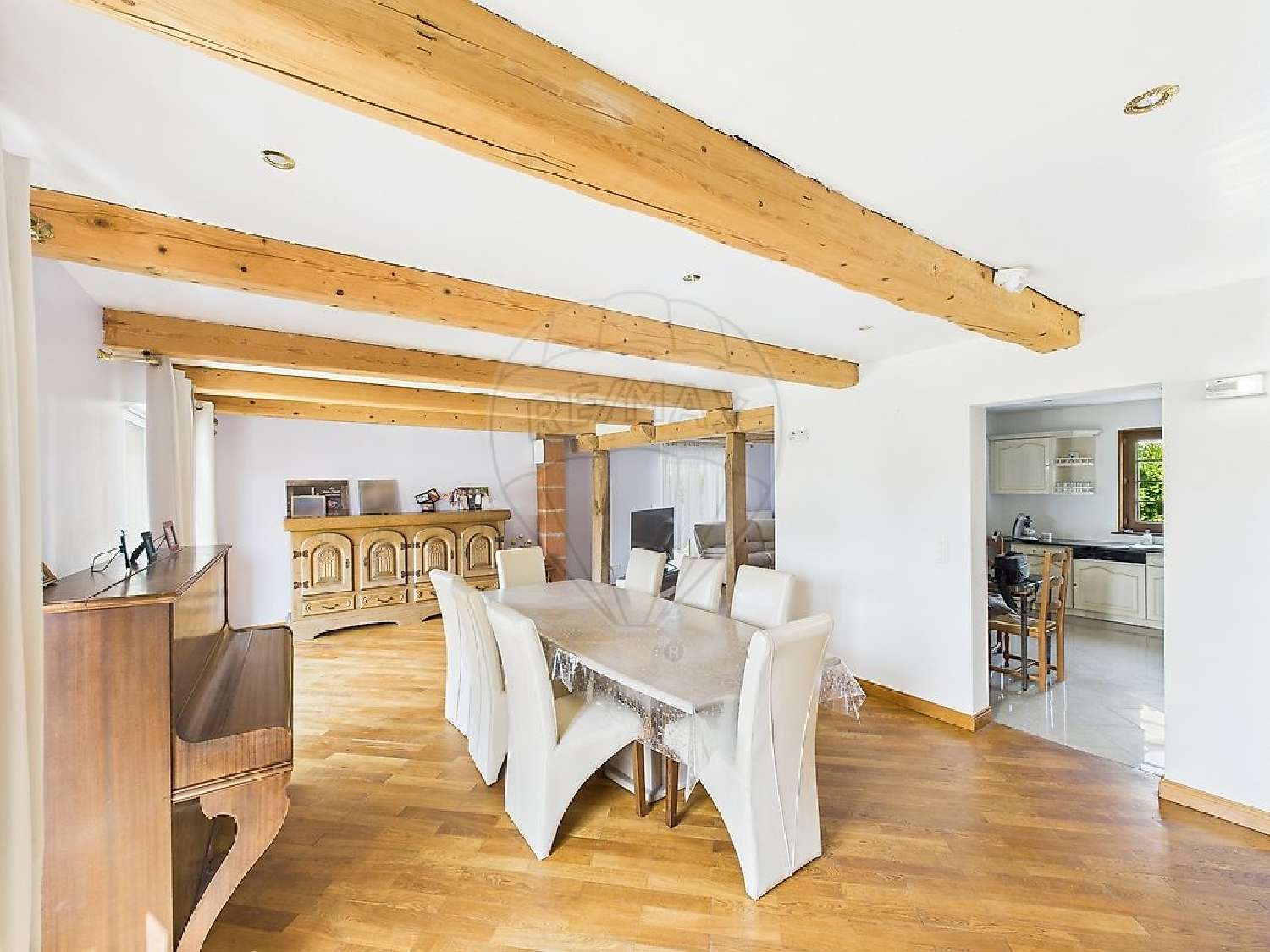  à vendre maison Réhon Meurthe-et-Moselle 5