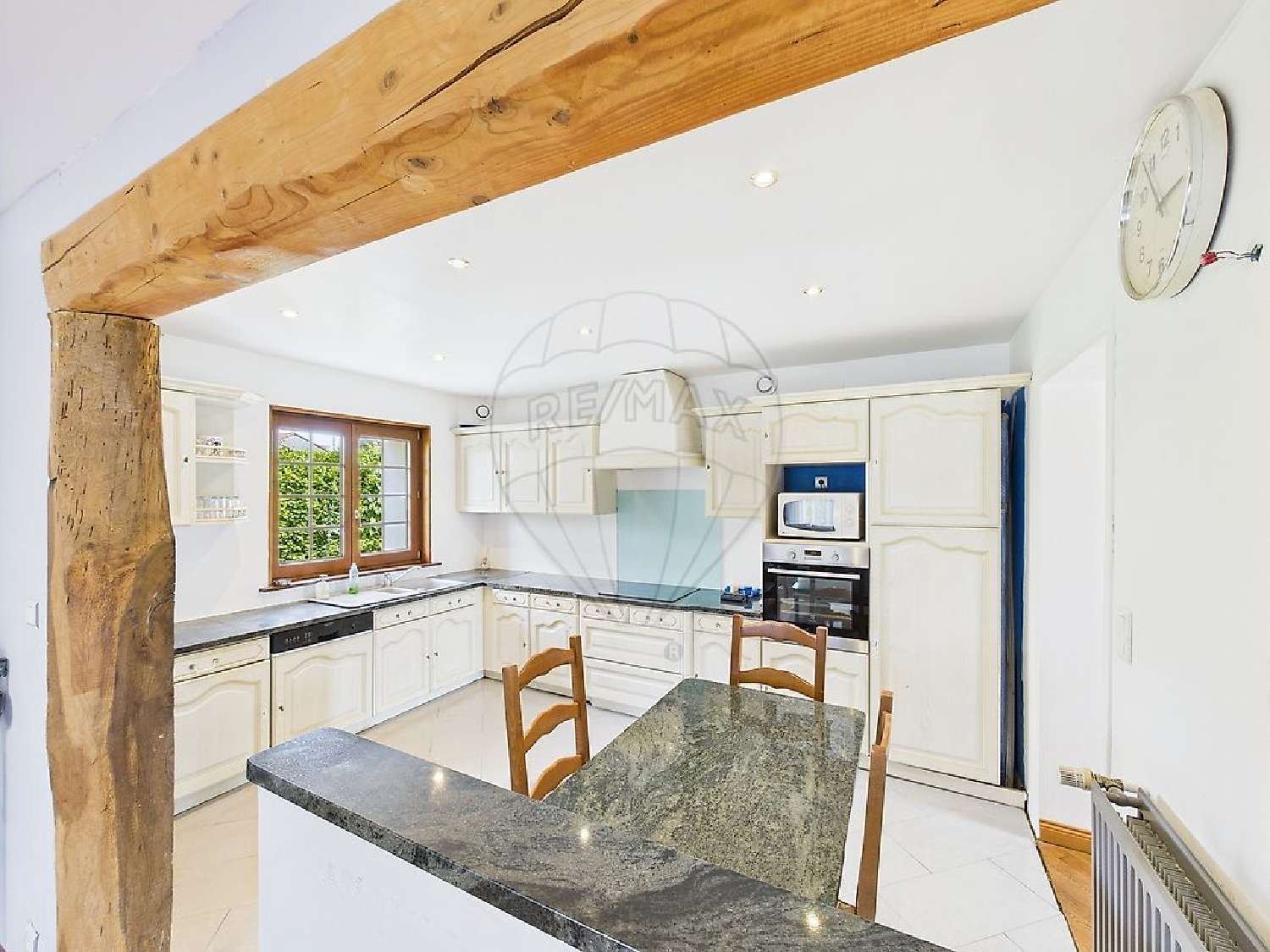  à vendre maison Réhon Meurthe-et-Moselle 6