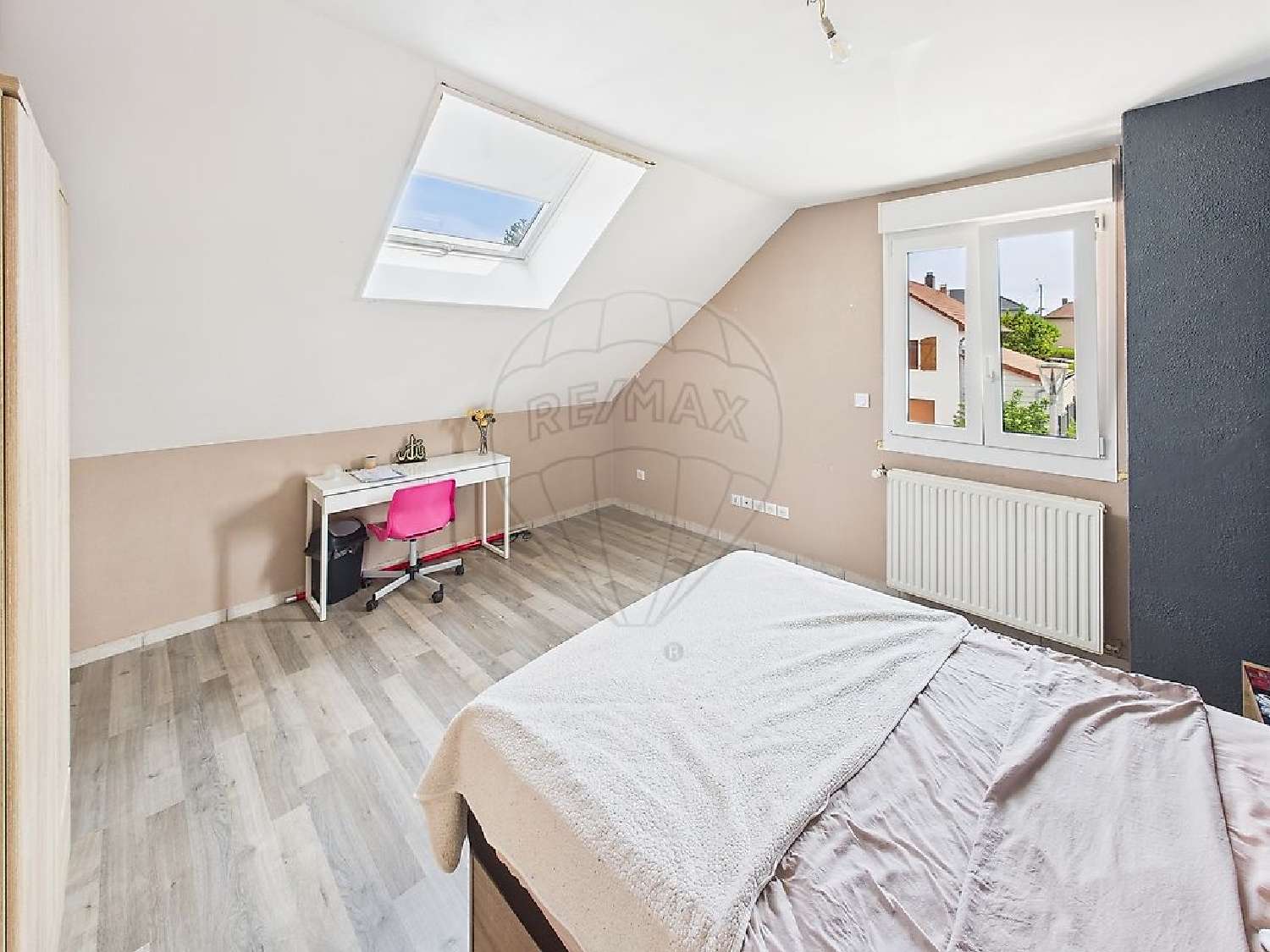  à vendre maison Réhon Meurthe-et-Moselle 7