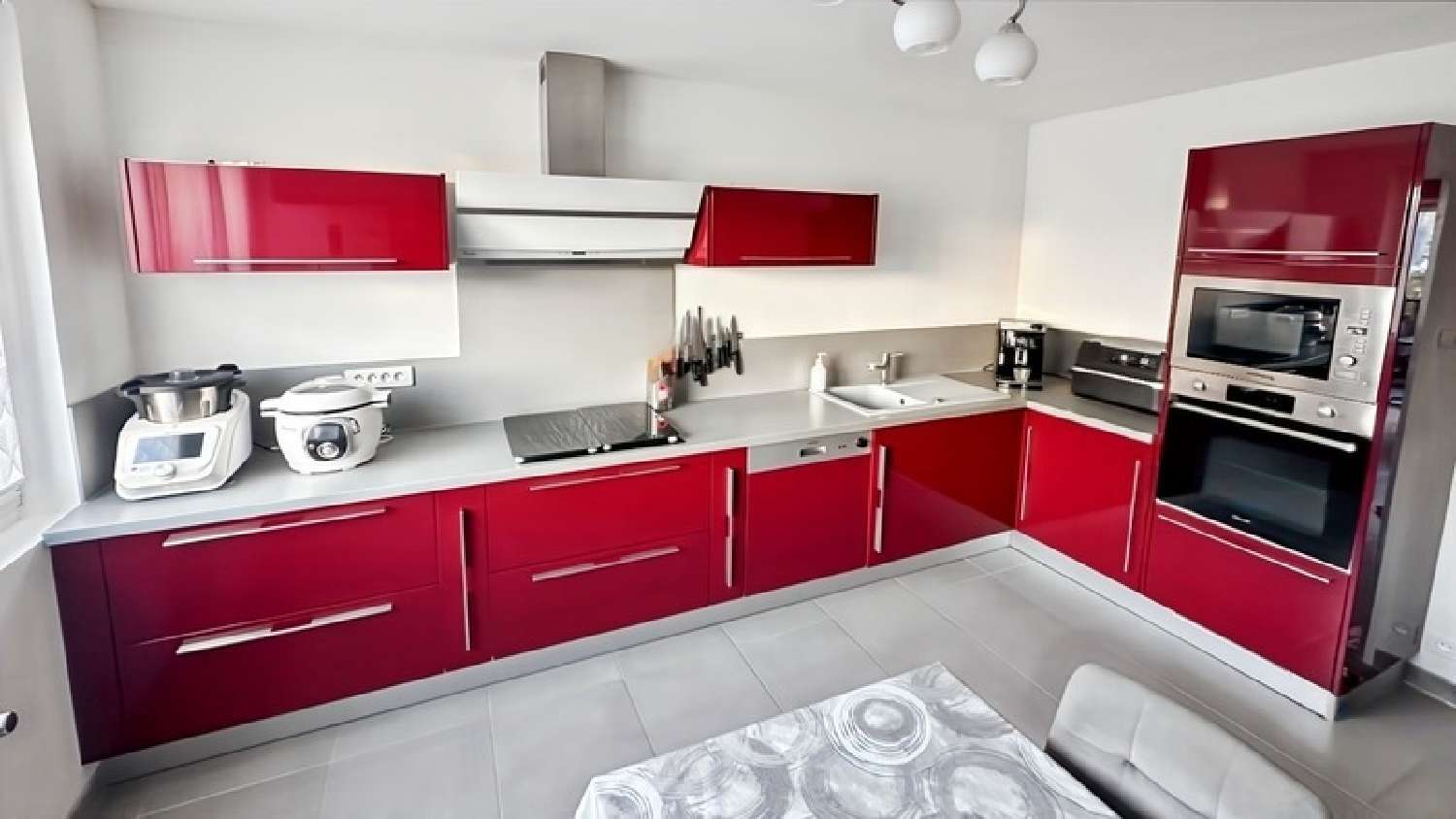  for sale house Reims Marne 4