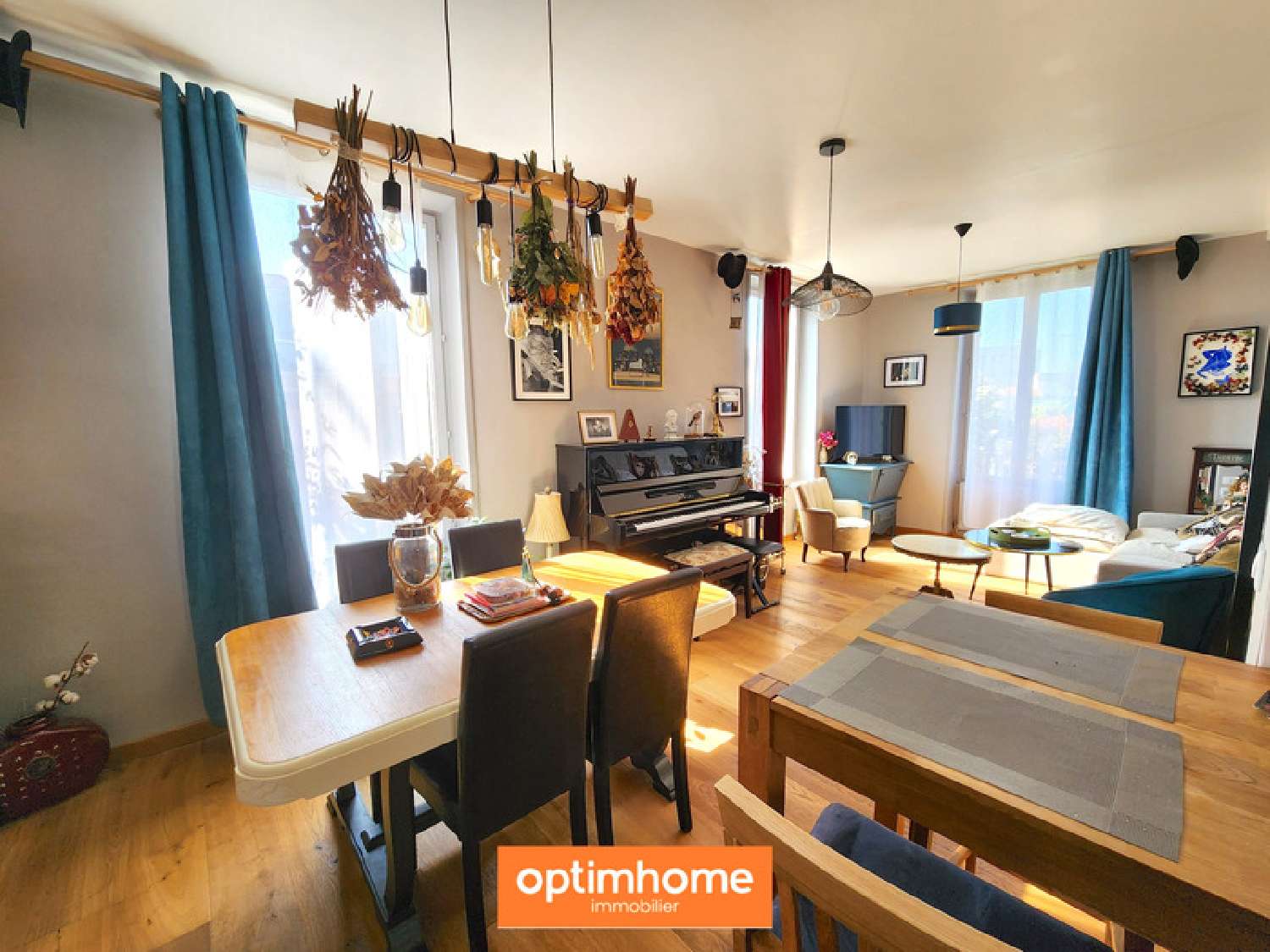  for sale house Reims Marne 3