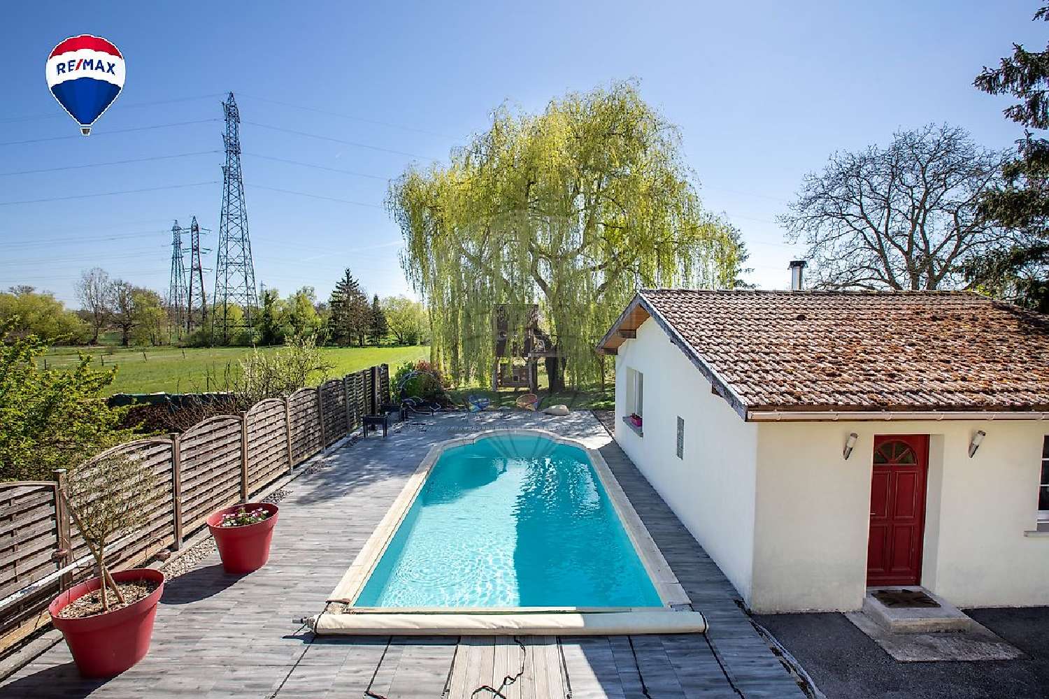  for sale house Reiningue Haut-Rhin 3