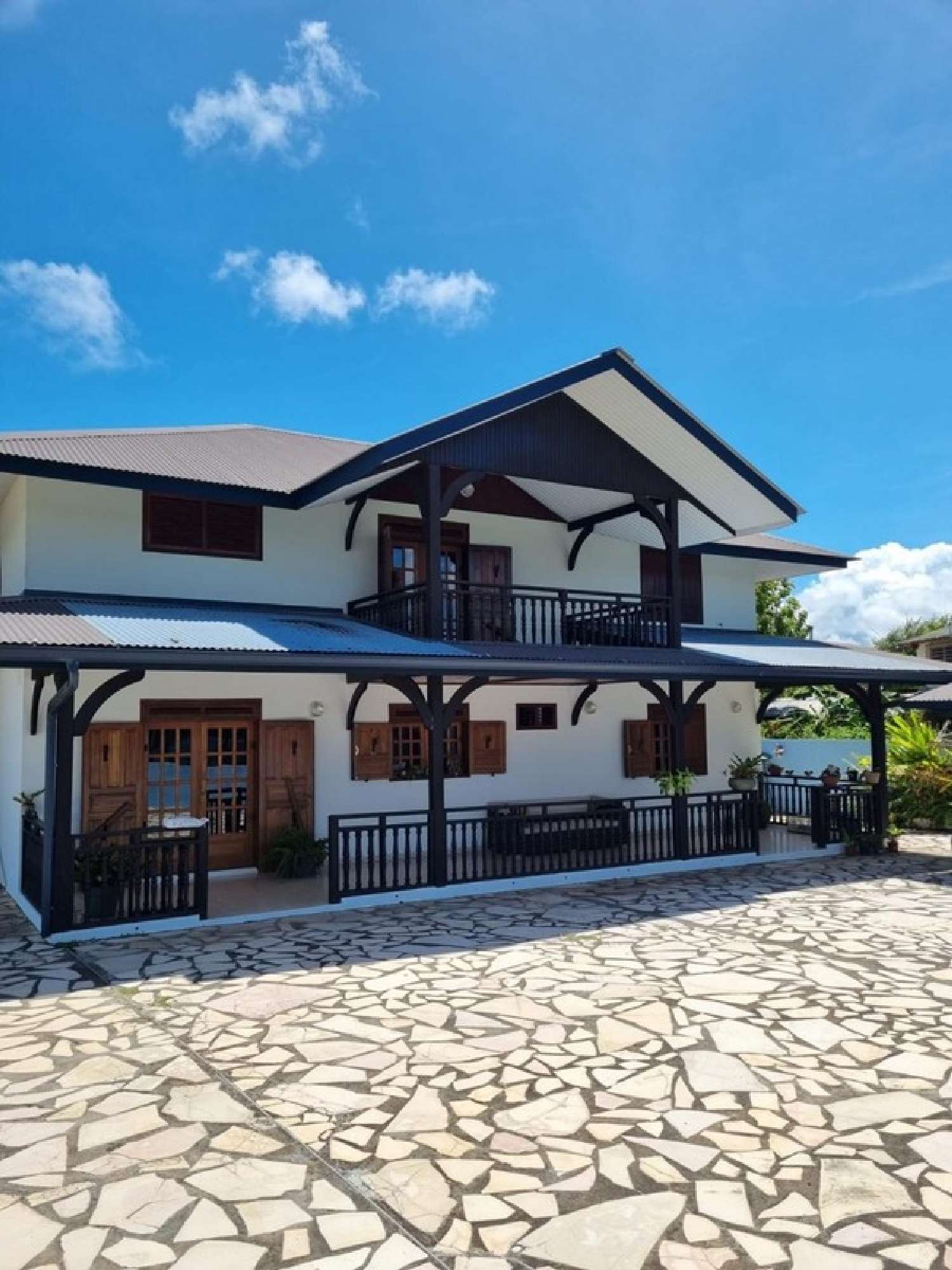  kaufen Haus Remire-Montjoly Guyane 1