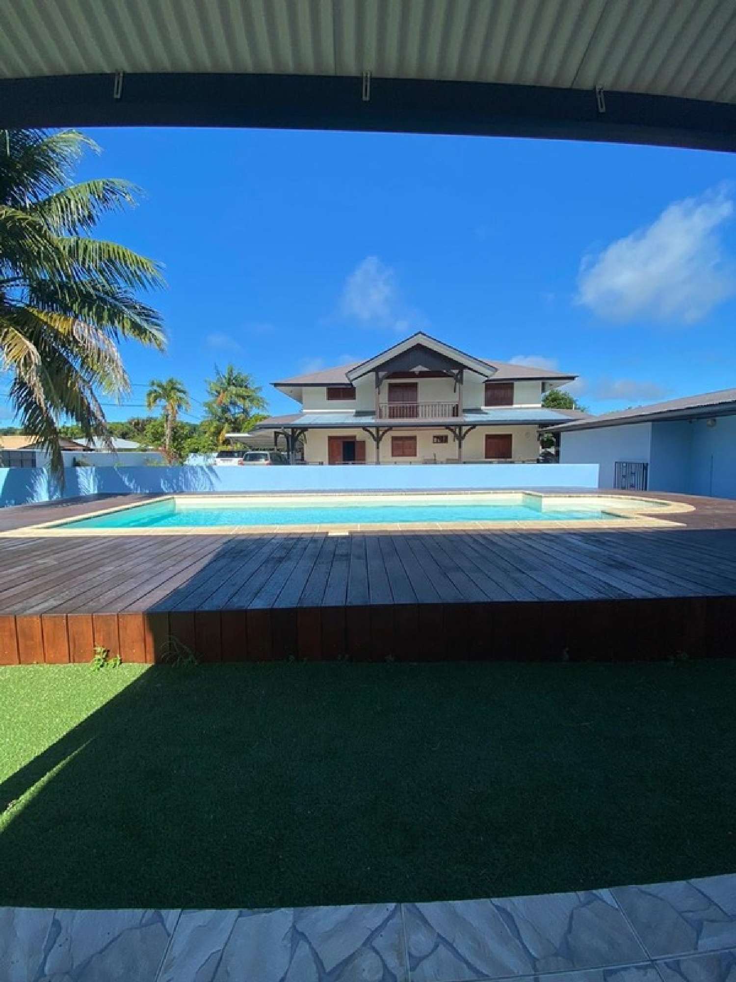  kaufen Haus Remire-Montjoly Guyane 2