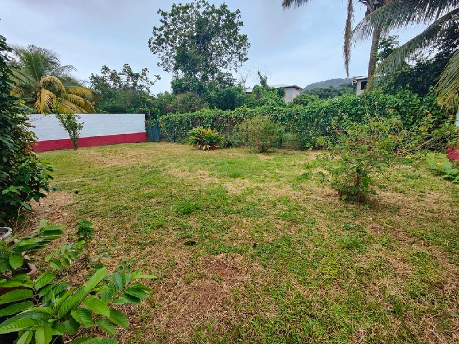 te koop huis Remire-Montjoly Guyane 1