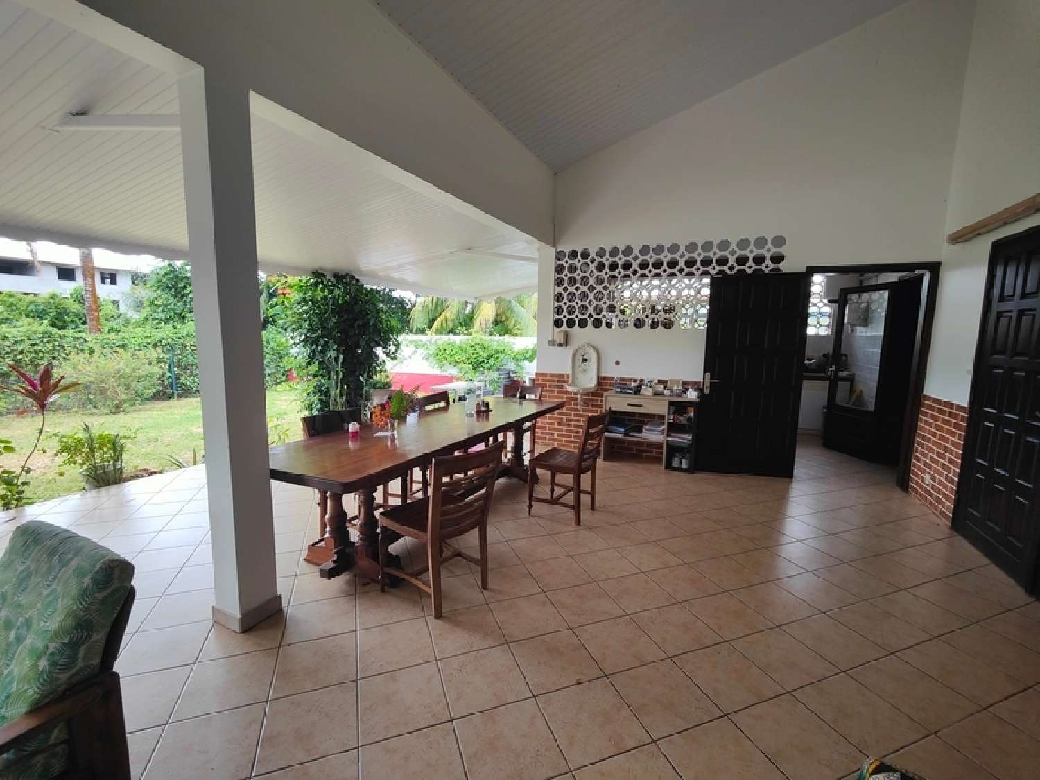 te koop huis Remire-Montjoly Guyane 2