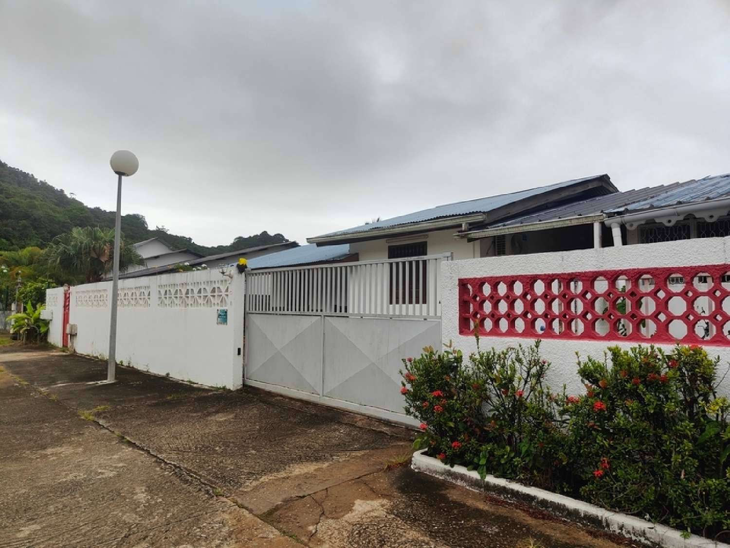 te koop huis Remire-Montjoly Guyane 4