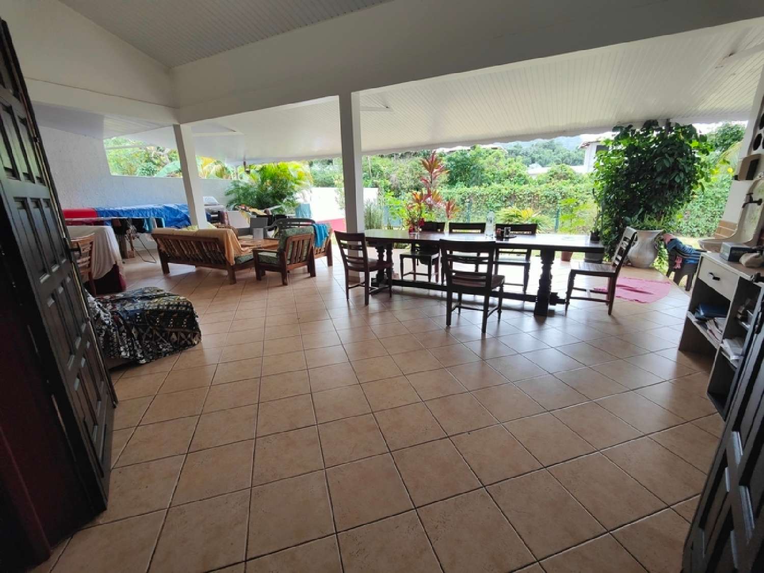 te koop huis Remire-Montjoly Guyane 5