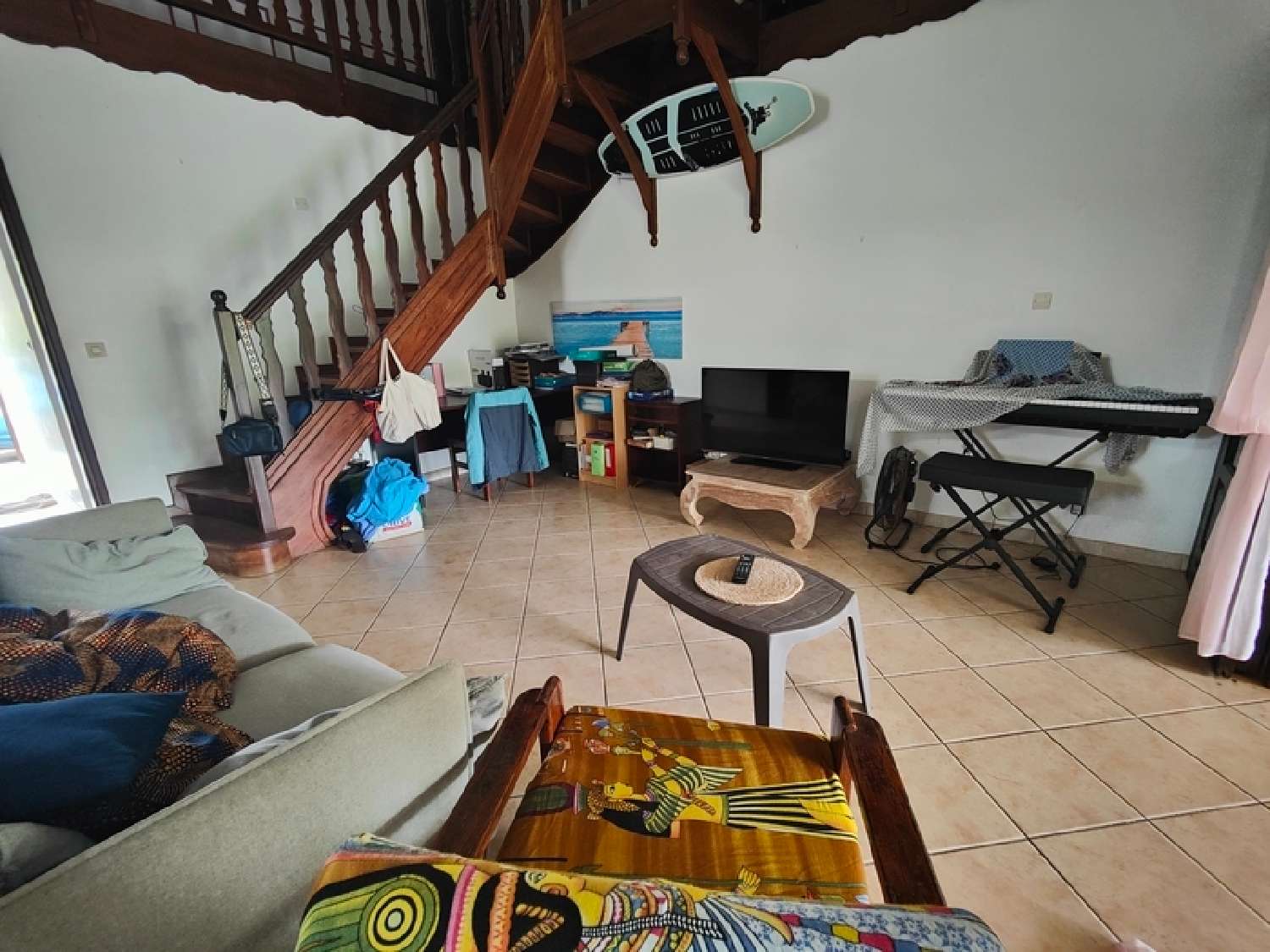 te koop huis Remire-Montjoly Guyane 6