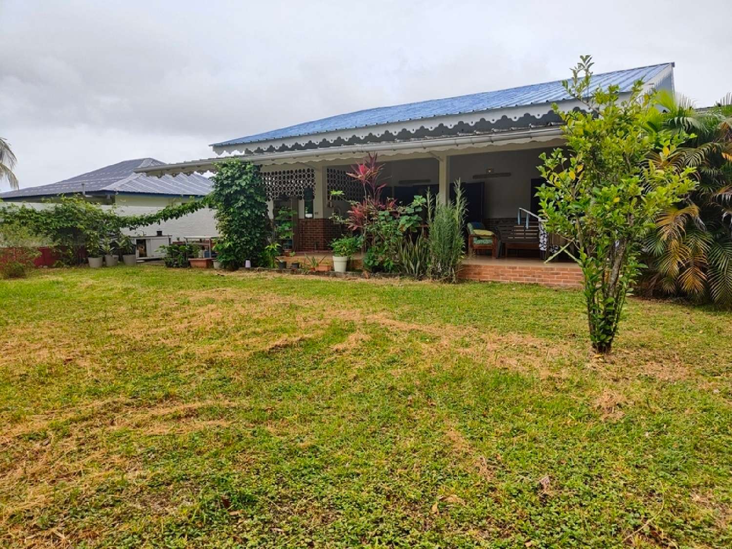 te koop huis Remire-Montjoly Guyane 7