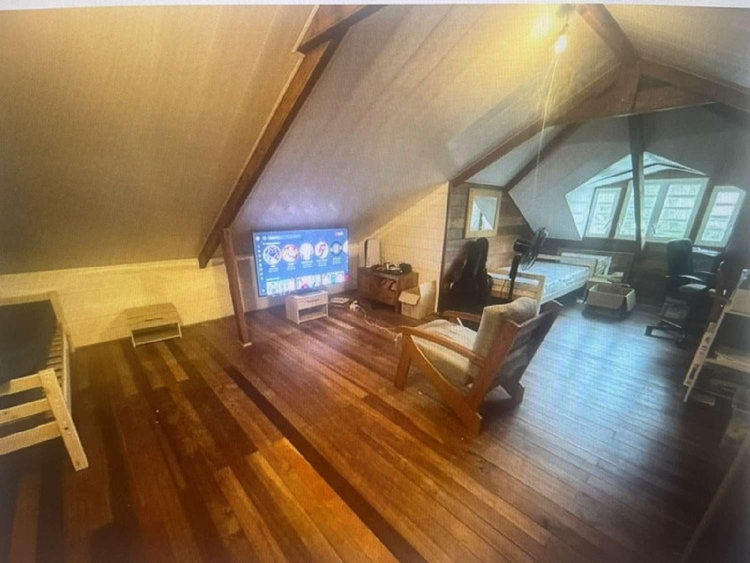  te koop huis Remire-Montjoly Guyane 3