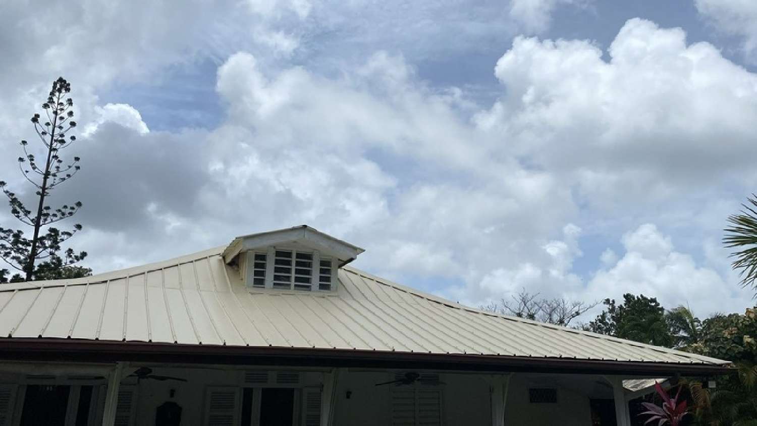  te koop huis Remire-Montjoly Guyane 5