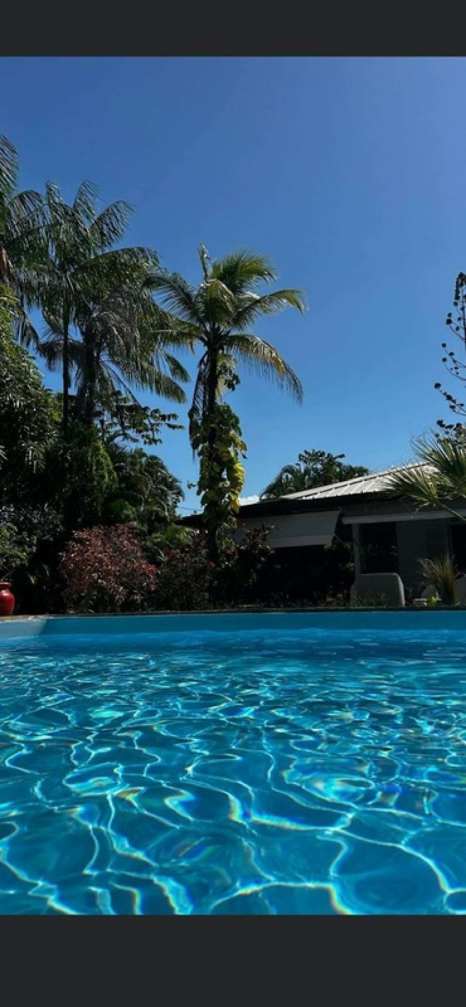  te koop huis Remire-Montjoly Guyane 7