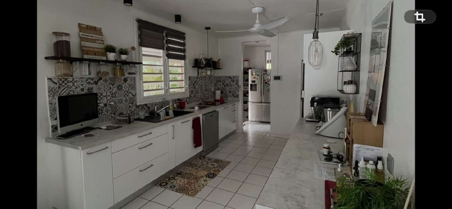  te koop huis Remire-Montjoly Guyane 8