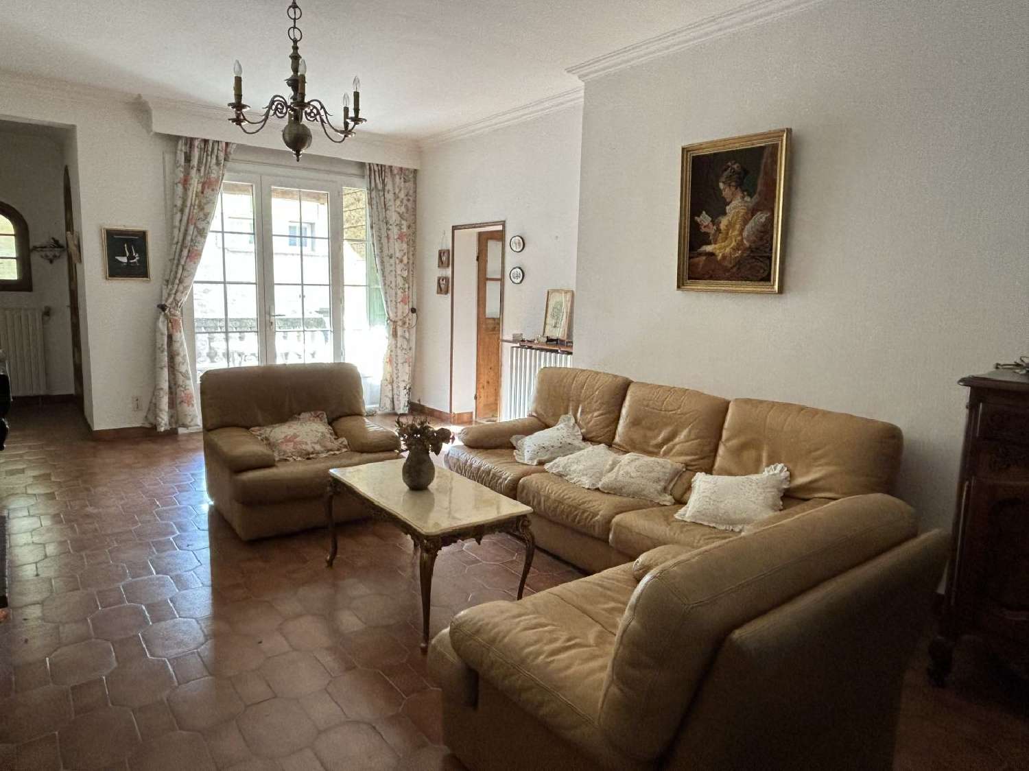  à vendre maison Remoulins Gard 2