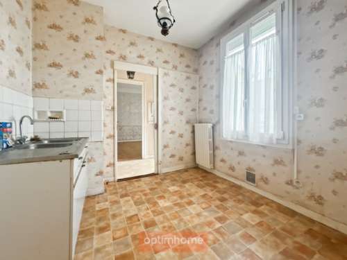 Rennes Ille-et-Vilaine maison foto 7311755