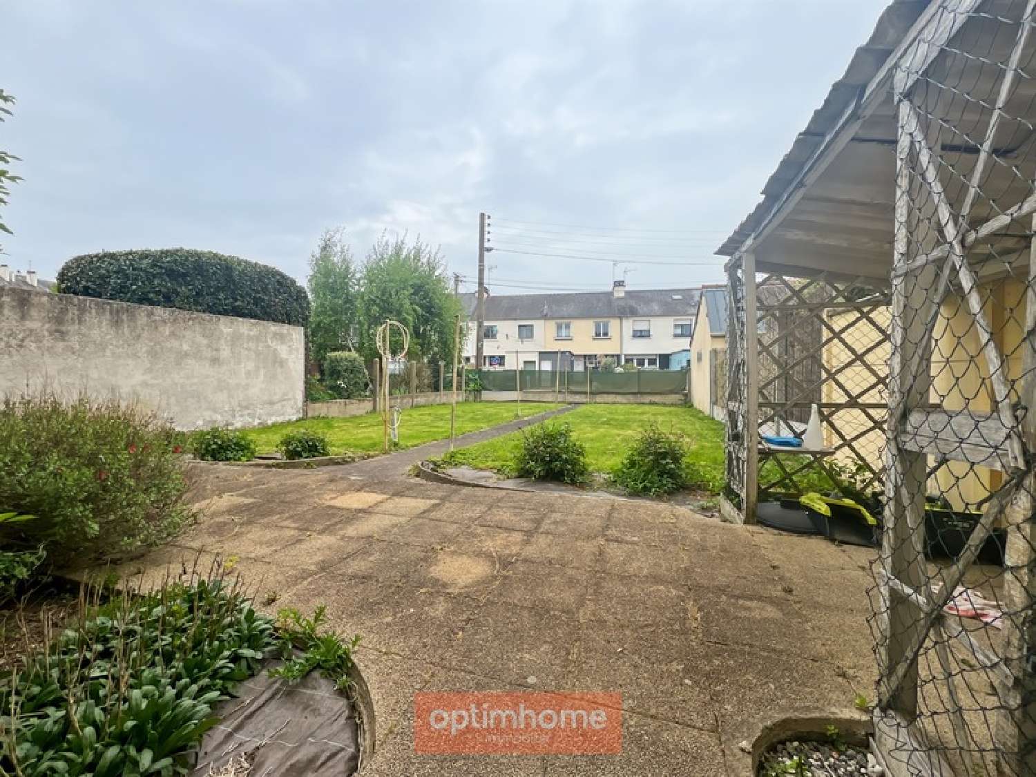  à vendre maison Rennes Ille-et-Vilaine 2