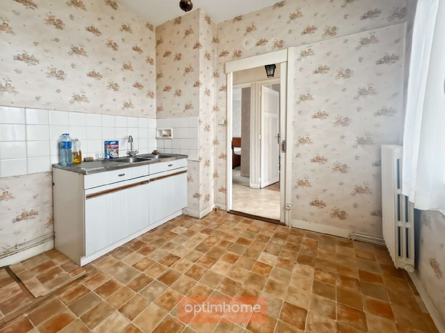  à vendre maison Rennes Ille-et-Vilaine 5