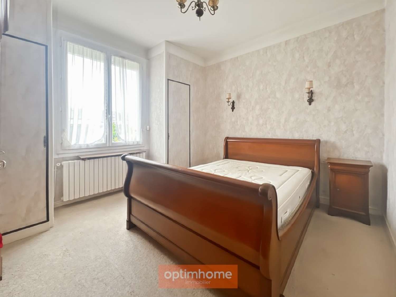  à vendre maison Rennes Ille-et-Vilaine 7