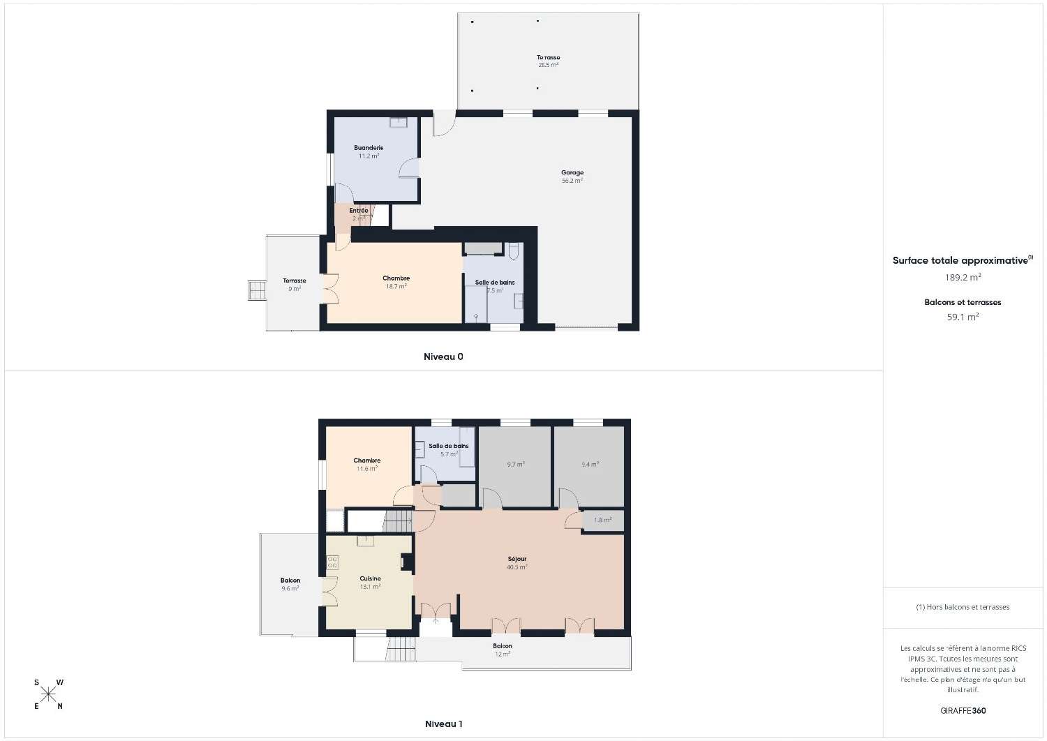  te koop huis Réquista Aveyron 4