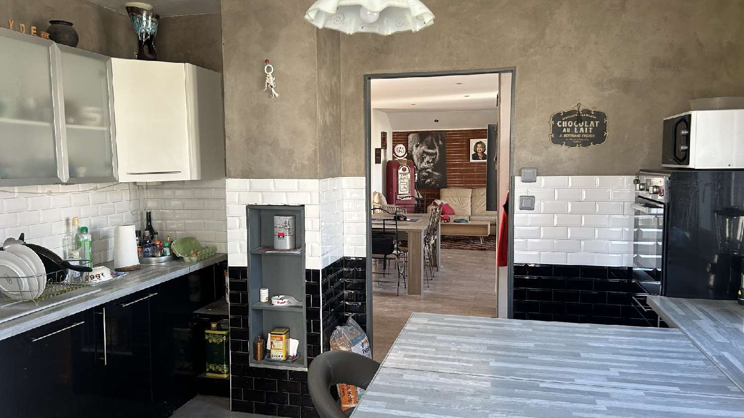  te koop huis Réquista Aveyron 7