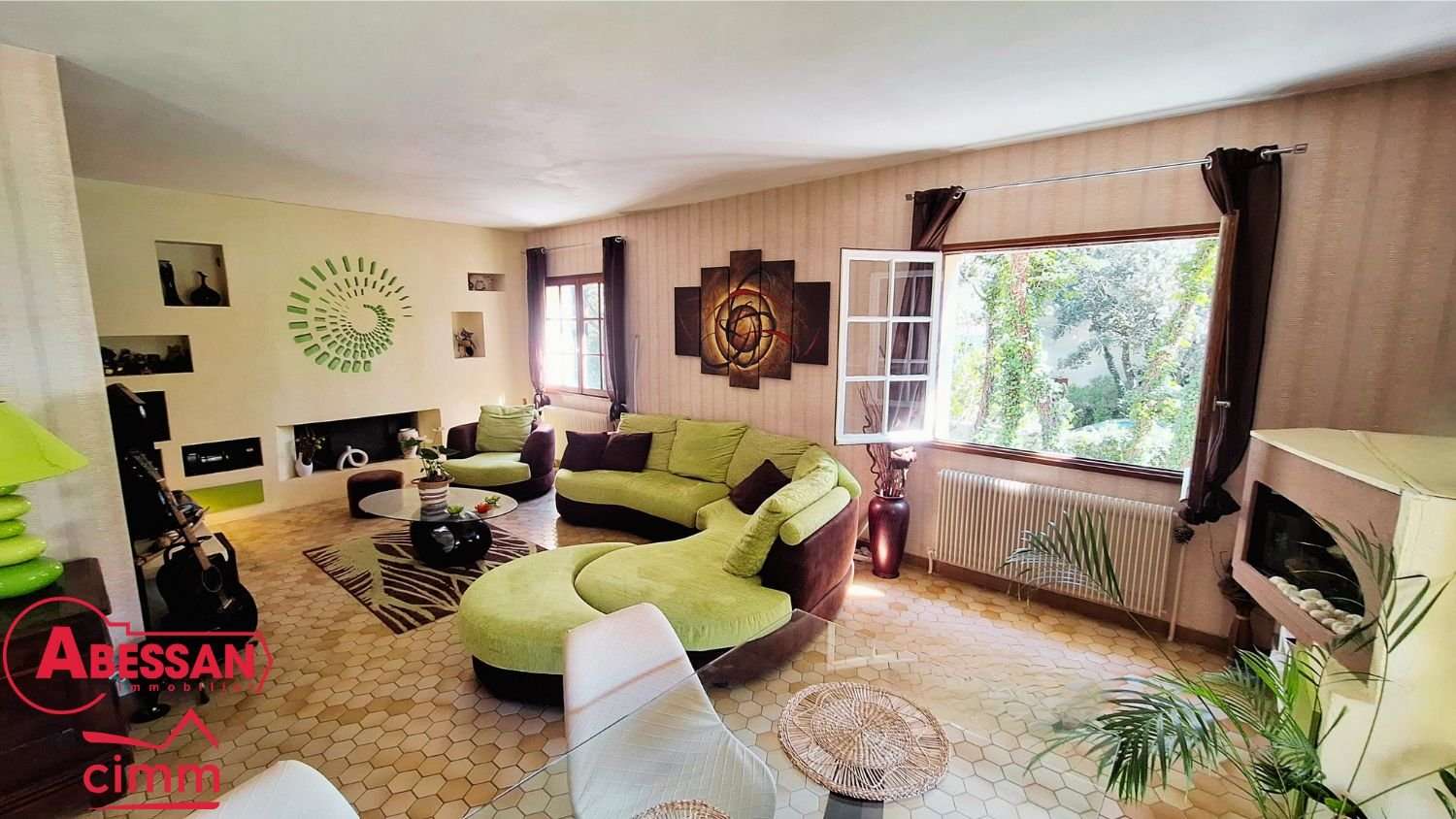  te koop huis Restinclières Hérault 8