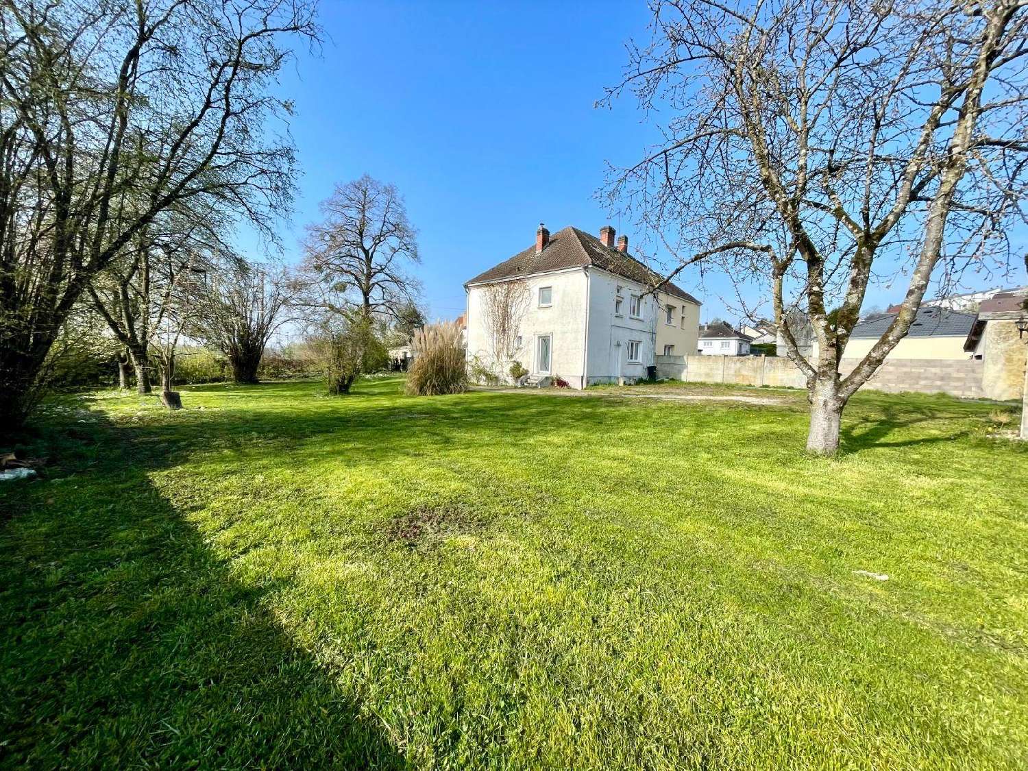  te koop huis Rethel Ardennes 1