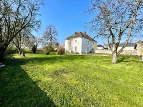 Rethel Ardennes huis foto