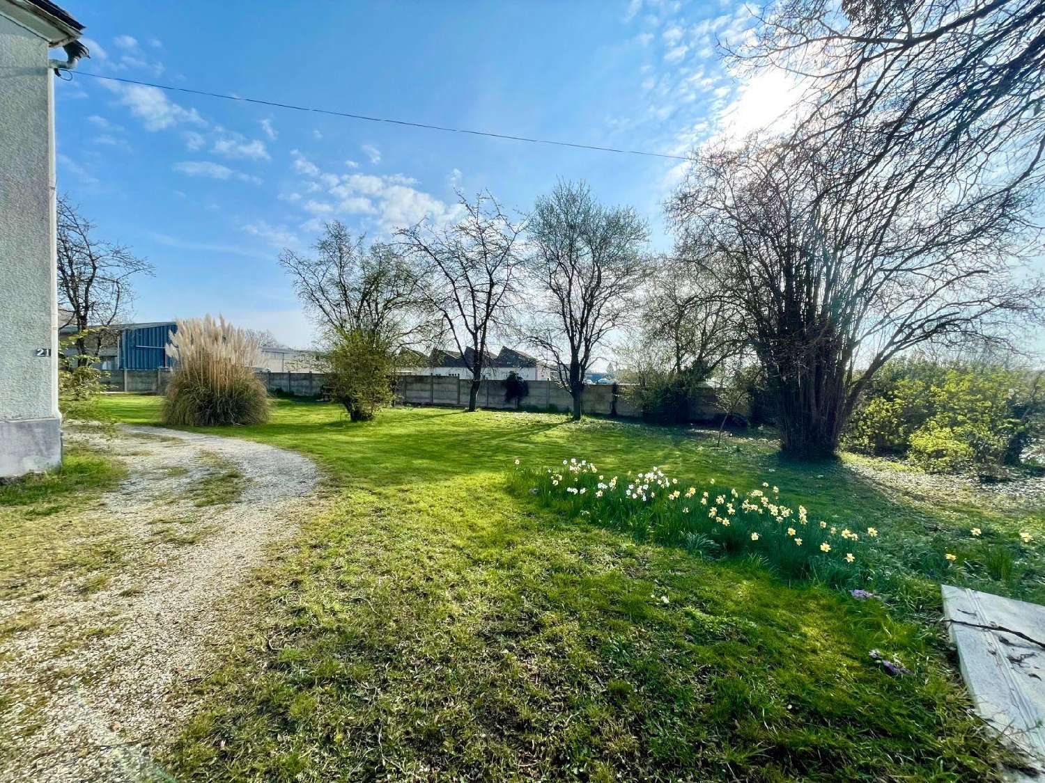  te koop huis Rethel Ardennes 4