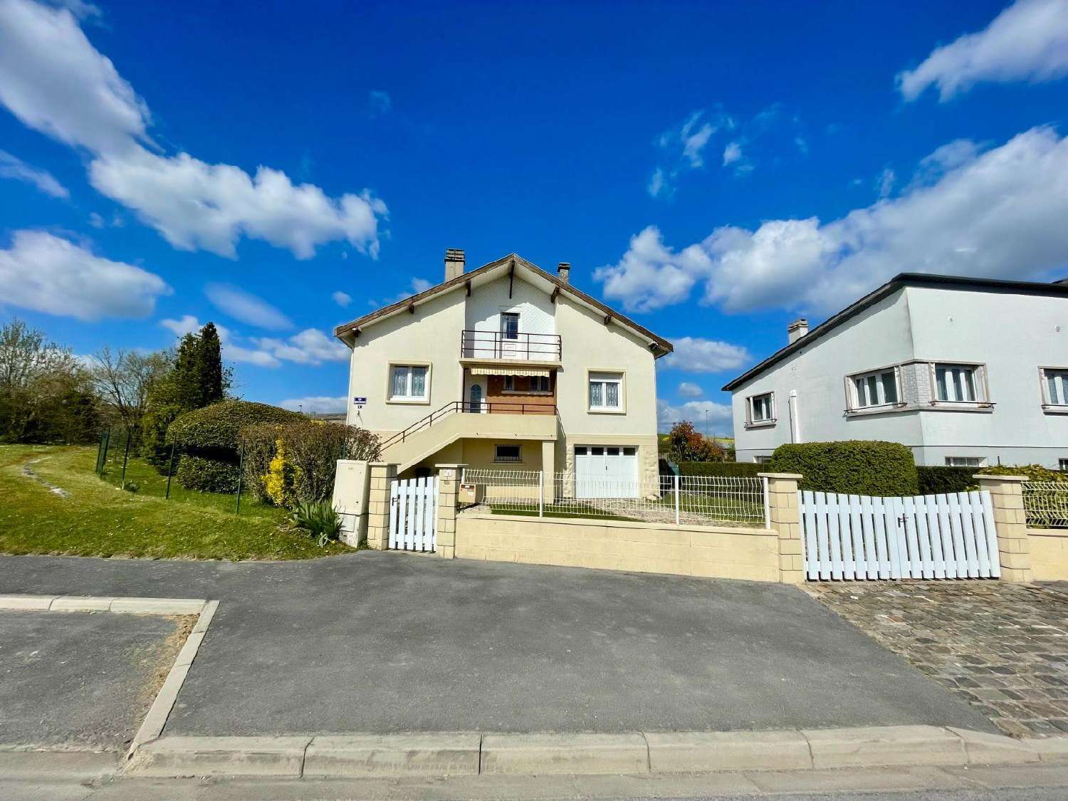 te koop huis Rethel Ardennes 1