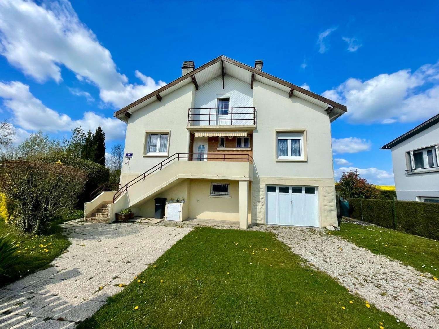 te koop huis Rethel Ardennes 2